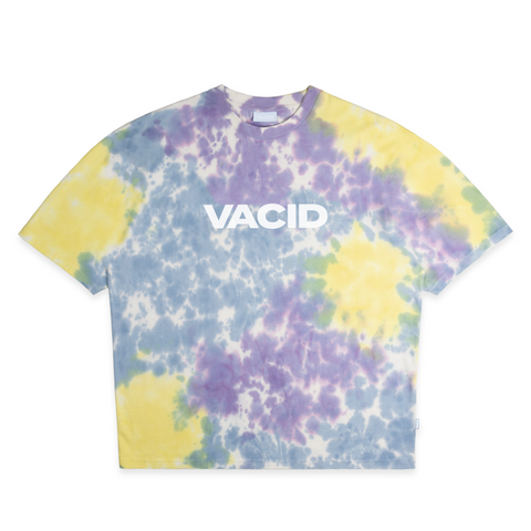 Logo T-Shirt Tie Dye