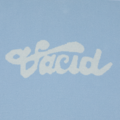 Coal Logo Summer Knit