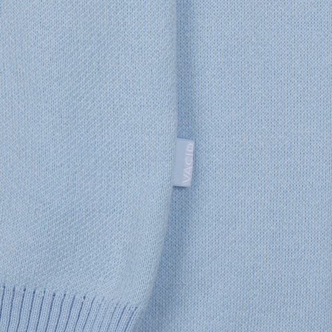 Coal Logo Summer Knit