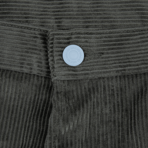 Corduroy Pants Forest