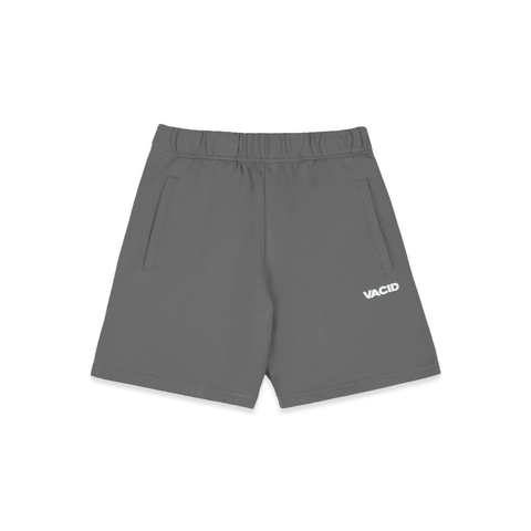 Sweat Shorts Gunmetal