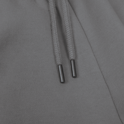 Sweat Shorts Gunmetal