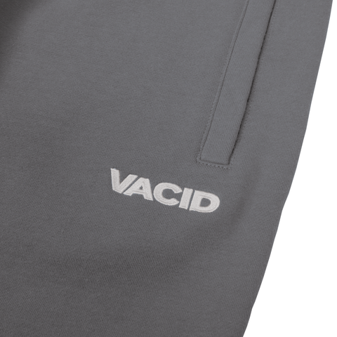 Sweat Shorts Gunmetal