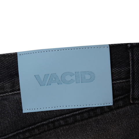 Dirty Denim Washed Grey