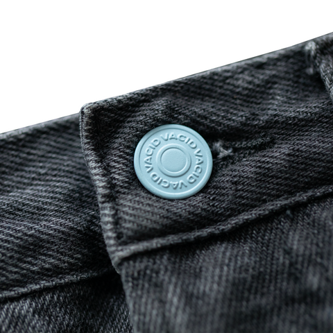 Dirty Denim Washed Grey
