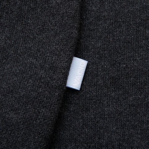 Vacid Works Knit Sweatshirt